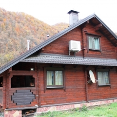 Отель Мелодия Гор, Роза Хутор, Краснодарский край