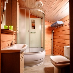 Отель Журавли , Джемете, Краснодарский край