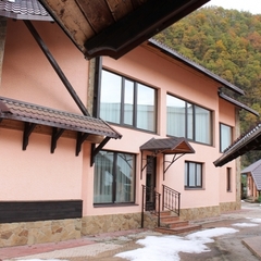 Отель Мелодия Гор, Роза Хутор, Краснодарский край
