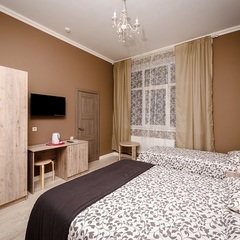 Отель Журавли , Джемете, Краснодарский край