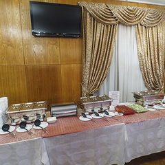 Отель Туполев, Казань, Татарстан