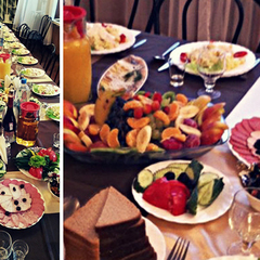 Отель Туполев, Казань, Татарстан