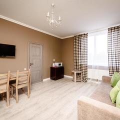 Отель Журавли , Джемете, Краснодарский край