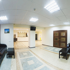 Отель Туполев, Казань, Татарстан