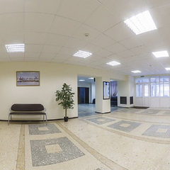 Отель Туполев, Казань, Татарстан