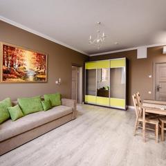 Отель Журавли , Джемете, Краснодарский край