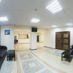 Отель Туполев, Казань, Татарстан