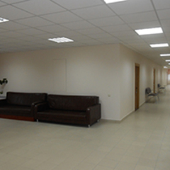 Отель Туполев, Казань, Татарстан