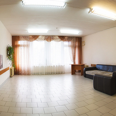 Отель Туполев, Казань, Татарстан