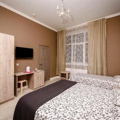 Отель Журавли , Джемете, Краснодарский край