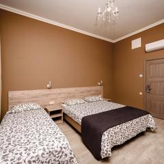 Отель Журавли , Джемете, Краснодарский край