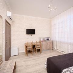 Отель Журавли , Джемете, Краснодарский край