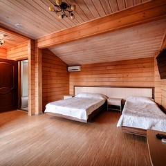 Отель Журавли , Джемете, Краснодарский край