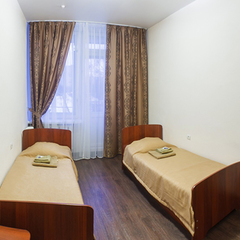 Отель Туполев, Казань, Татарстан