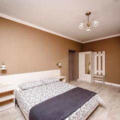 Отель Журавли , Джемете, Краснодарский край