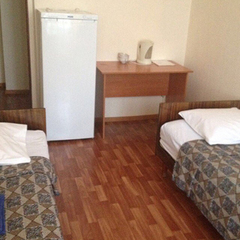 Отель Туполев, Казань, Татарстан