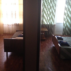 Отель Туполев, Казань, Татарстан