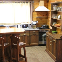Отель Мелодия Гор, Роза Хутор, Краснодарский край