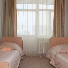 Отель Туполев, Казань, Татарстан