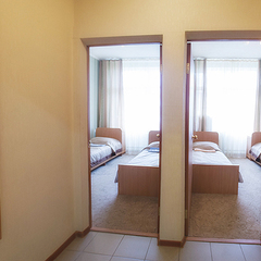 Отель Туполев, Казань, Татарстан