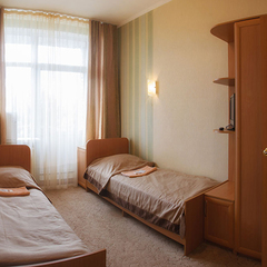 Отель Туполев, Казань, Татарстан