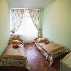 Отель Туполев, Казань, Татарстан