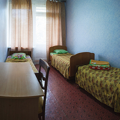 Отель Туполев, Казань, Татарстан