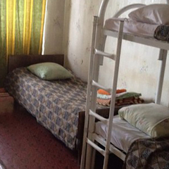 Отель Туполев, Казань, Татарстан