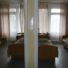 Отель Туполев, Казань, Татарстан