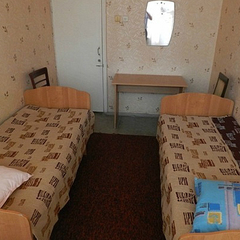 Отель Туполев, Казань, Татарстан