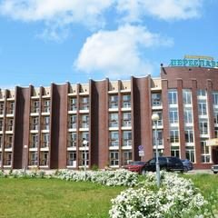 Гостиница Переславль , Переславль-Залесский, Ярославская область