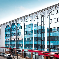 Гостиница Жемчужина, Владивосток, Приморский край