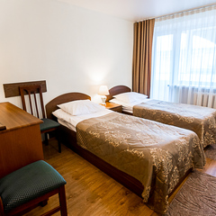 Гостиница Жемчужина, Владивосток, Приморский край