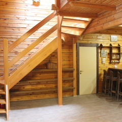 Отель Мелодия Гор, Роза Хутор, Краснодарский край
