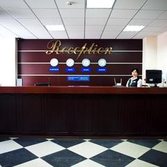 Гостиница Жемчужина, Владивосток, Приморский край