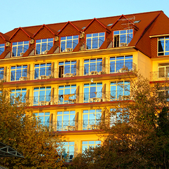 Отель М-Отель, Сочи, Краснодарский край