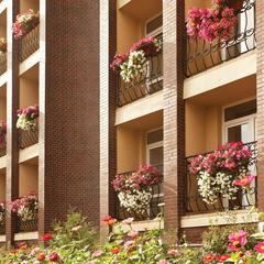 Гостиница Переславль , Переславль-Залесский, Ярославская область