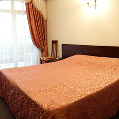 Отель М-Отель, Сочи, Краснодарский край