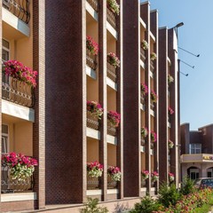 Гостиница Переславль , Переславль-Залесский, Ярославская область