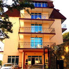 Отель М-Отель, Сочи, Краснодарский край