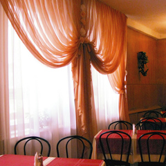 Отель Туполев, Казань, Татарстан