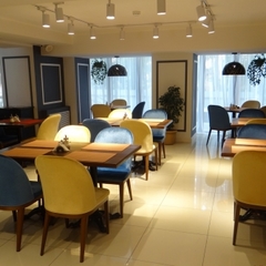 Гостиница Жемчужина, Владивосток, Приморский край