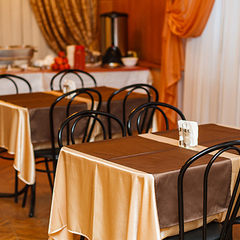 Отель Туполев, Казань, Татарстан