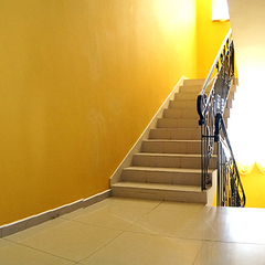 Отель М-Отель, Сочи, Краснодарский край