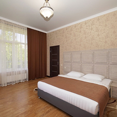 Отель Лайтхауз / Lighthouse, Лермонтово, Краснодарский край