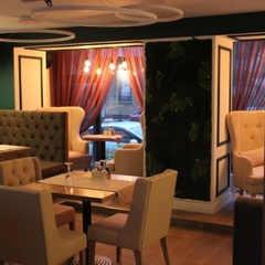 Гостиница Жемчужина, Владивосток, Приморский край