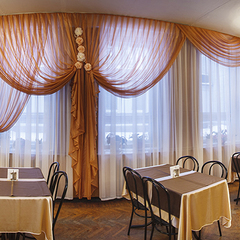 Отель Туполев, Казань, Татарстан