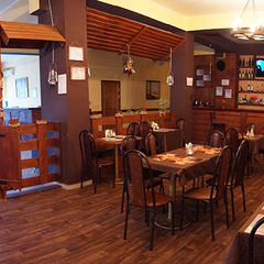 Отель М-Отель, Сочи, Краснодарский край