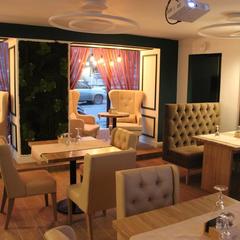 Гостиница Жемчужина, Владивосток, Приморский край