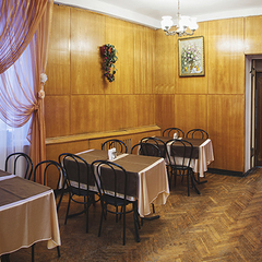 Отель Туполев, Казань, Татарстан